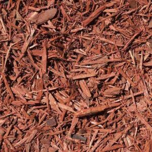 Repel Pests With Homemade Cedar Mulch Image